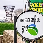 5 Person On A * Karrebæksminde