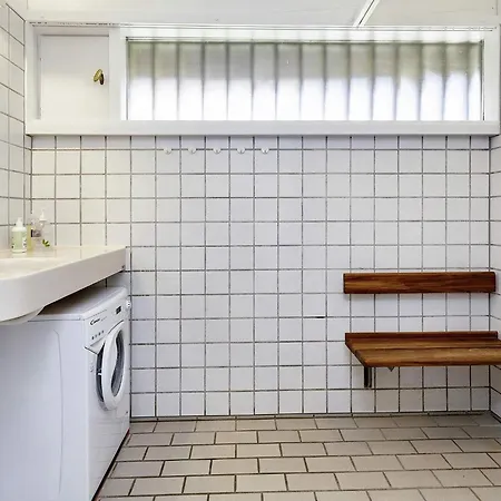 5 Person On A Feriehus Karrebæksminde