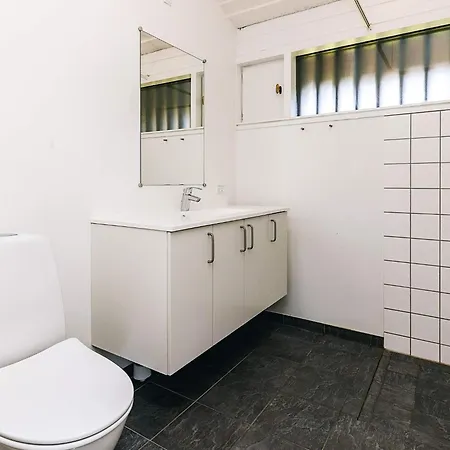 5 Person On A * Karrebæksminde