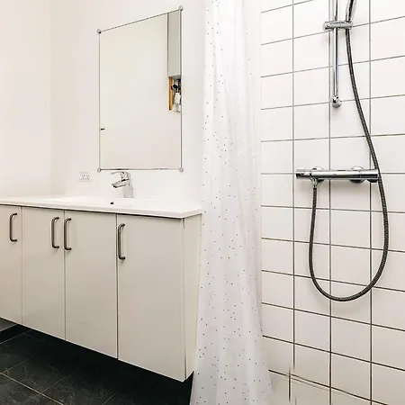 5 Person On A * Karrebæksminde