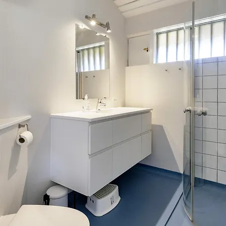 Feriehus 5 Person On A *