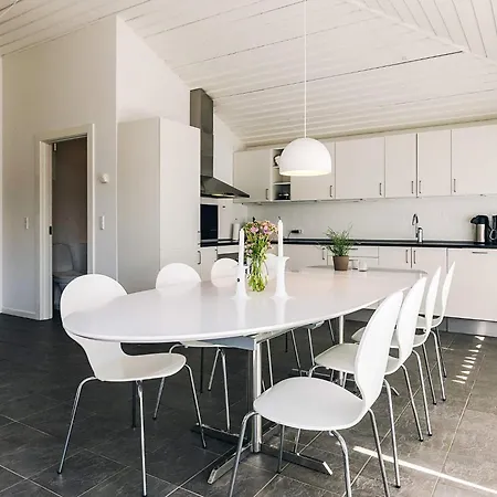 Feriehus 5 Person On A