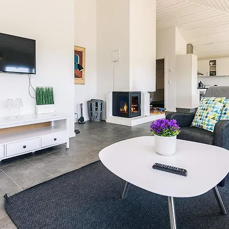 5 Person On A Feriehus Karrebæksminde