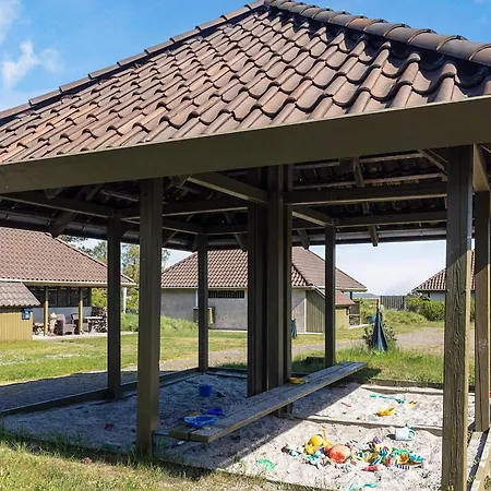 5 Person On A Hébergement de vacances Karrebæksminde