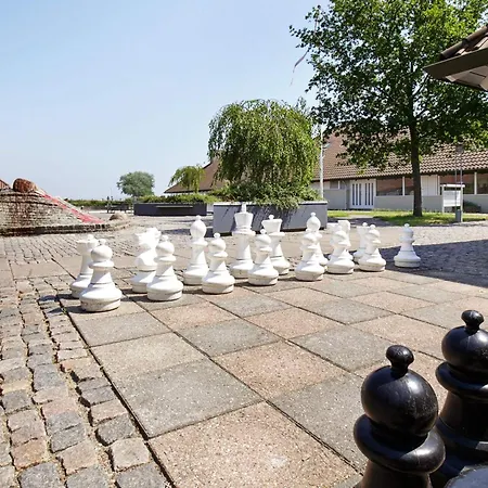 5 Person On A Semesterbostad Karrebæksminde