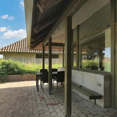 Hébergement de vacances 5 Person On A Karrebæksminde