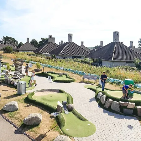 5 Person On A * Karrebæksminde