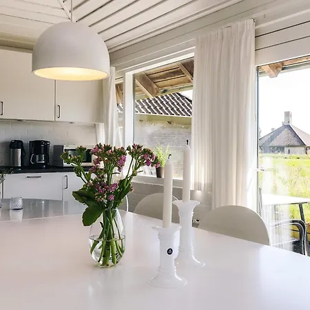 Hébergement de vacances 5 Person On A