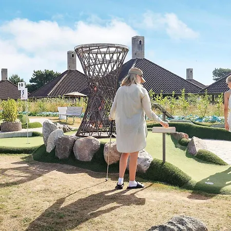 5 Person On A Сasa de vacaciones *