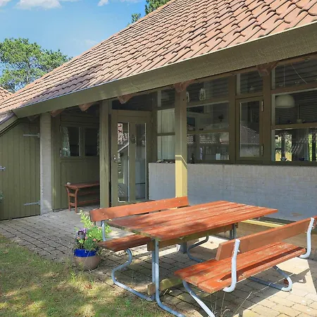 Feriehus 5 Person On A *