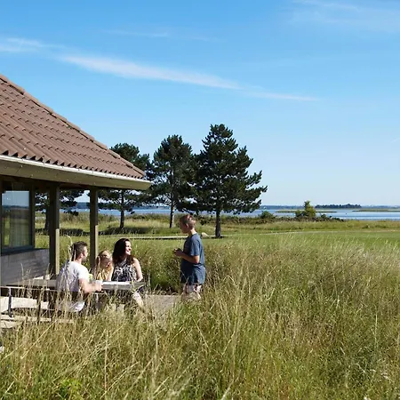 Feriehus 5 Person On A