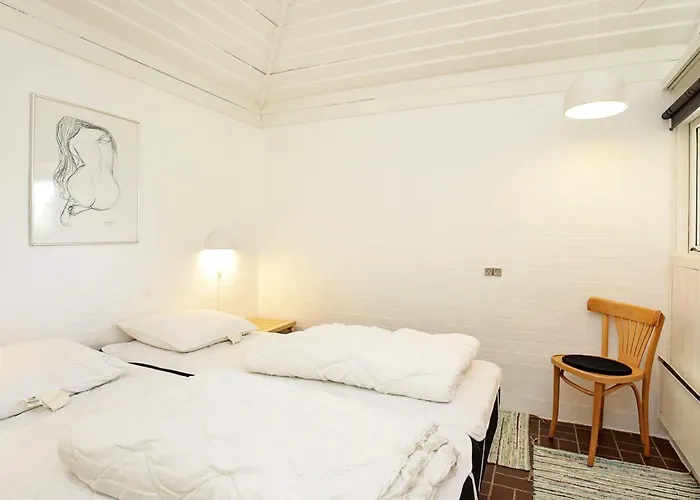 5 Person On A Casa vacanze *