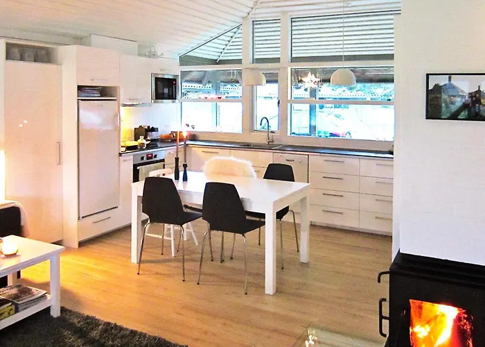 5 Person On A Casa vacanze *
