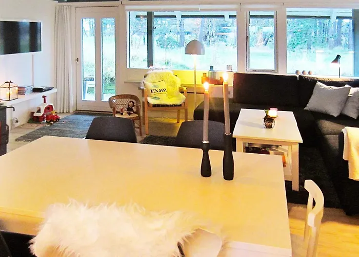 5 Person On A Casa vacanze