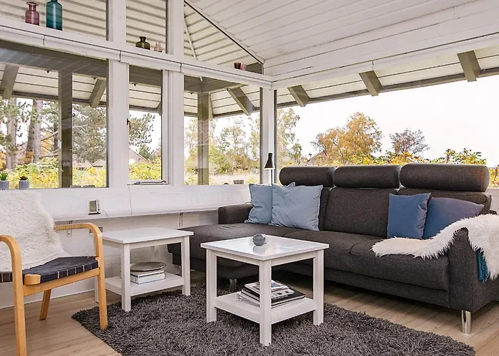 Casa vacanze 5 Person On A Karrebæksminde