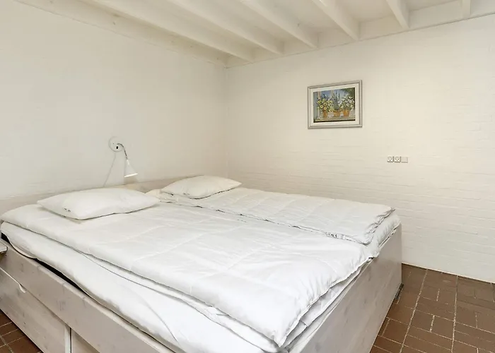 5 Person On A Holiday home