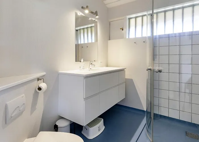 Casa vacanze 5 Person On A *
