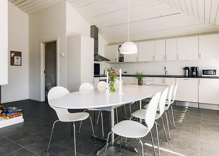 Casa vacanze 5 Person On A