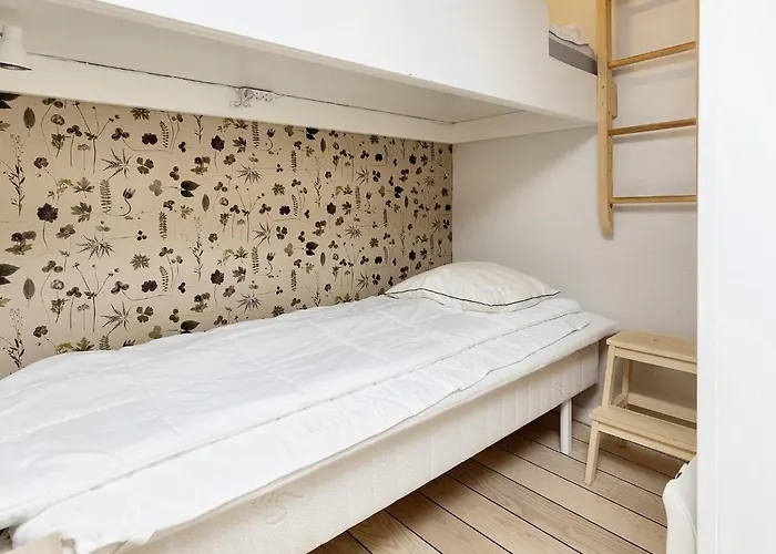 Casa vacanze 5 Person On A