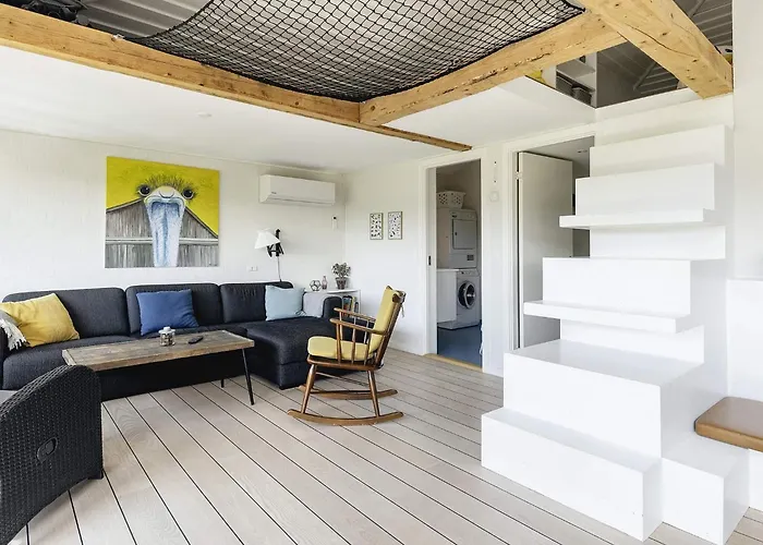 Holiday home 5 Person On A Karrebaeksminde