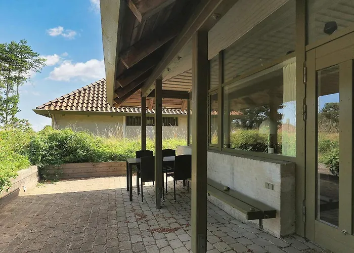 Holiday home 5 Person On A Karrebaeksminde