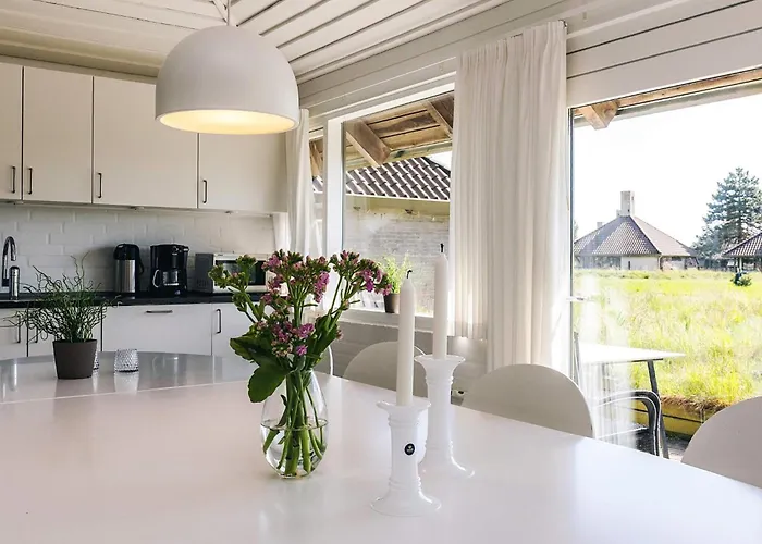 Holiday home 5 Person On A
