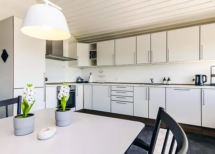 5 Person On A Casa vacanze Karrebæksminde