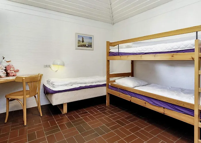 5 Person On A Holiday home
